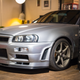 A mint condition R34...